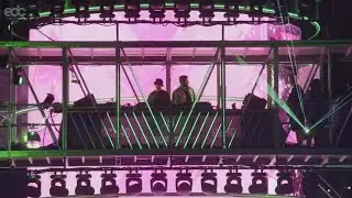 RUDIM3NTAL - EDC Las Vegas 2025 [FULL SET]