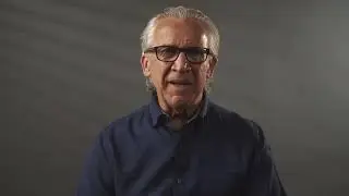 Strengthen Yourself in the Lord with Bill Johnson | Global Discipleship Experience | Bethel Church