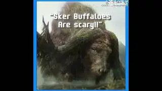 Sker Buffalo 