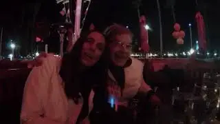 Hector and Joey G's Birthday Bash 2018  3 2