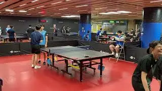 2026乒出精彩(桃區)｜包寶飽爆 Skye Rachel vs 臥龍藏鳳｜2026/01/10
