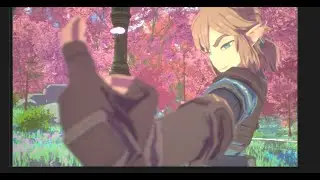 The Making Of Reel of My Unreal Engine Fight Scene Cutscene Project