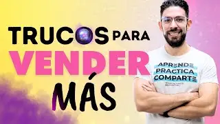 5 ESTRATEGIAS para VENDER M&Aacute;S en tu  NEGOCIO en 2024 | CLASE COMPLETA