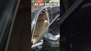 The Benz is super clean #mercedesbenz #trending #carwash #radcliff #kentucky #fyp #shorts #fypシ