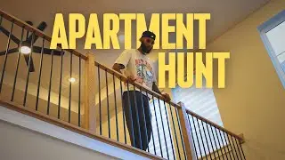 Moving Vlog Ep. 5: Dream Apartment or House in Dallas? | DWHO Vlogs