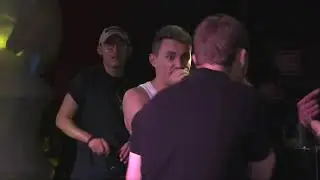MB14 & GENE VS ALEM & NAPOM | CNFH 2020 After Party