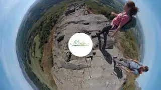 Die Rh&ouml;n in 360&deg;