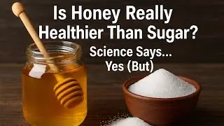 Why Raw Honey Beats the Fake Sweet Stuff Every Time