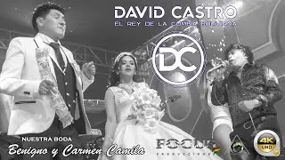 SHOW COMPLETO DAVID CASTRO EN ORURO 4K - FOCUS PRODUCCIONES 72571660