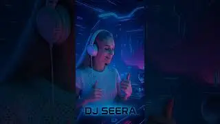 D. D.studio. -  DJ Seera.   (Trance, techno)
