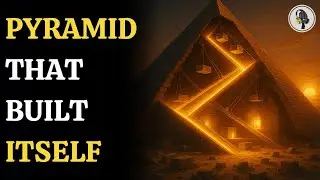 Great Pyramid Was a Machine That Built Itself &mdash; Shocking New Theory Explained | WION Podcast