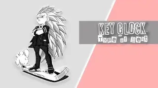 [FREE] Key Glock Type Beat 2018 & Young Dolph Type Beat - 
