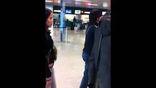 Pag-uwi sa Pinas 2011....
