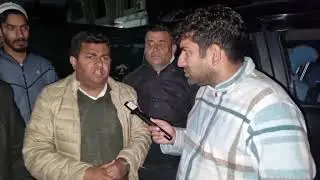 Rajouri Town ke Bela Road mei ₹3.5 Crore se Banega khoobsurat Chowk.