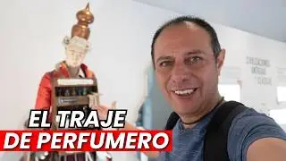 Sapevi che odore aveva Cleopatra? Ho visitato il museo dei profumi in CDMX