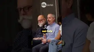 Treat Everyone Like The Most Important Person In The Room Panel Advice