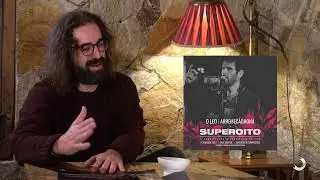 Plancto - Conversas na ardora &middot; SUPEROITO (Extracto)