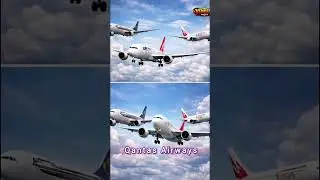 ప్రపంచంలోనే అత్యంత సేఫ్ ఎయిర్&zwnj;లైన్స్ ఇవేనా? ✈️ which is the safest airline in world 🌎 #venkeeefacts
