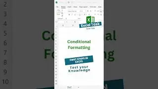 11 - Excel Challenge: Practice Conditional Formatting 🎨 | Excel for Beginners