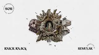 Remulak - Knick Knack [Sketches of Rome - Animation]