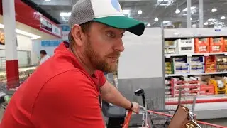 ЗАКУПКА В COSTCO/КОСТКО!25.07.2022