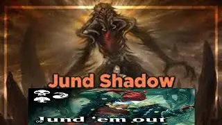 Jund Death Shadow || Old Favorite Returns Powered Out By new Tech || Modern || MTGO