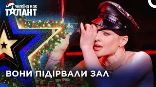 Жінки, які підкорили світ своїм талантом у 2025 році | Україна Має Талант