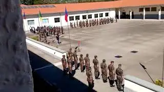PARAB&Eacute;NS BCSV AMAN PELO 70 ANOS DE HIST&Oacute;RIA E SERVI&Ccedil;O PRESTADO AO NOSSO GLORIOSO EX&Eacute;RCITO BRASILEIRO