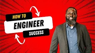 How to Engineer Success in Life & Leadership | The LASLEY Performance Method