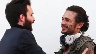 ANDREA IERVOLINO - Film Producer