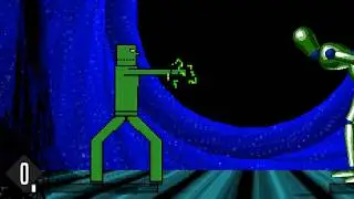 MUGEN - Oddities - DICOTOMIZER by Gus - Download
