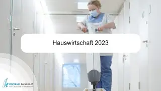 Hauswirtschaft
