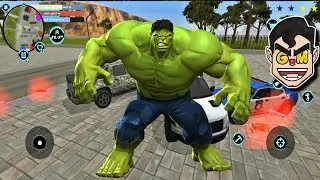 Naxeex Superhero #Superhero Transform  (by Naxeex LLC) Android Gameplay HD