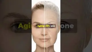 The Science of Aging: Explained!
