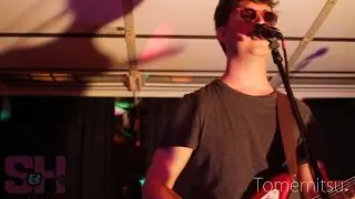 Tomemitsu - Show Up Show (LIVE in Fullerton, CA)