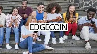 Edgecoin is a revolutionary crypto payments for education!