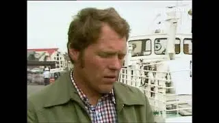 Bro til byøyene i Stavanger