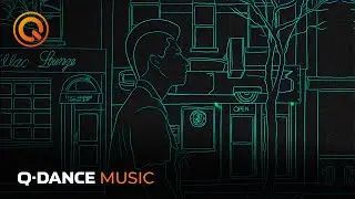 Dr Rude & RATKID - Self Esteem | Q-dance presents SPEQTRUM