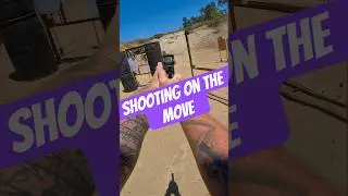 FPV of yesterday&rsquo;s awesome run!! #ipsc #uspsa #shooting #competition #gun #cz #glock