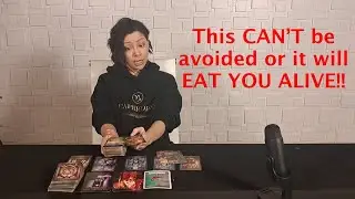 CAPRICORN / THIS CONVERSATION GOES DOWN..NOW!!!!