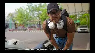 Expert Advice: Rapidly Moving to Thailand