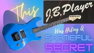 Even This JB Player Deserved Better Than The Accutune 2