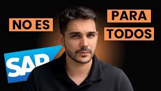 ¿Tiene sentido empezar en SAP en 2026?