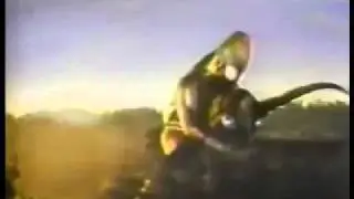 Headline News close in 1991 with Valerie Hoff