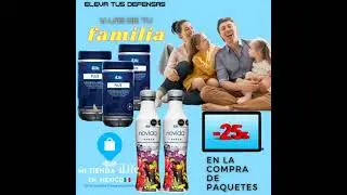 4Life M&eacute;xico, factores de transferencia 4life!