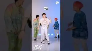 [nct 재민] 릴댄 실수 반응차이ㅋㅋ
