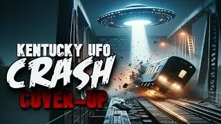 444: Kentucky UFO Crash Cover-up | The Confessionals