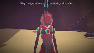 Anubis's Home ~ Morphite #11