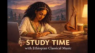Habesha classical study music