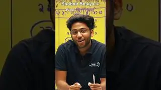 First Love is Special ❤️||Shobhit Nirwan #cbse #class10 #shorts #study #love #motivation